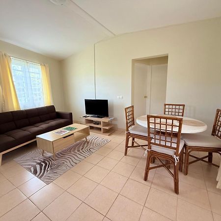 Hill Top Cottage La Savane Екстериор снимка