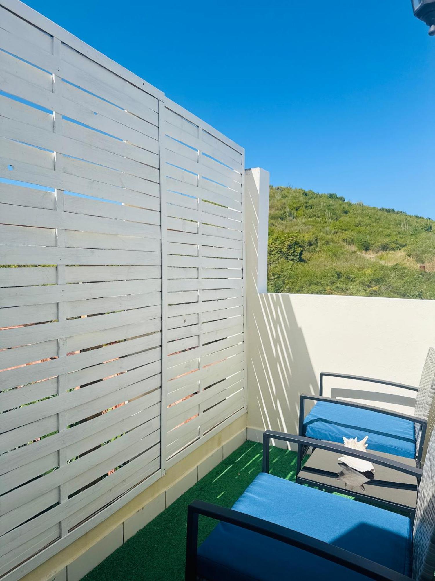 Hill Top Cottage La Savane Екстериор снимка