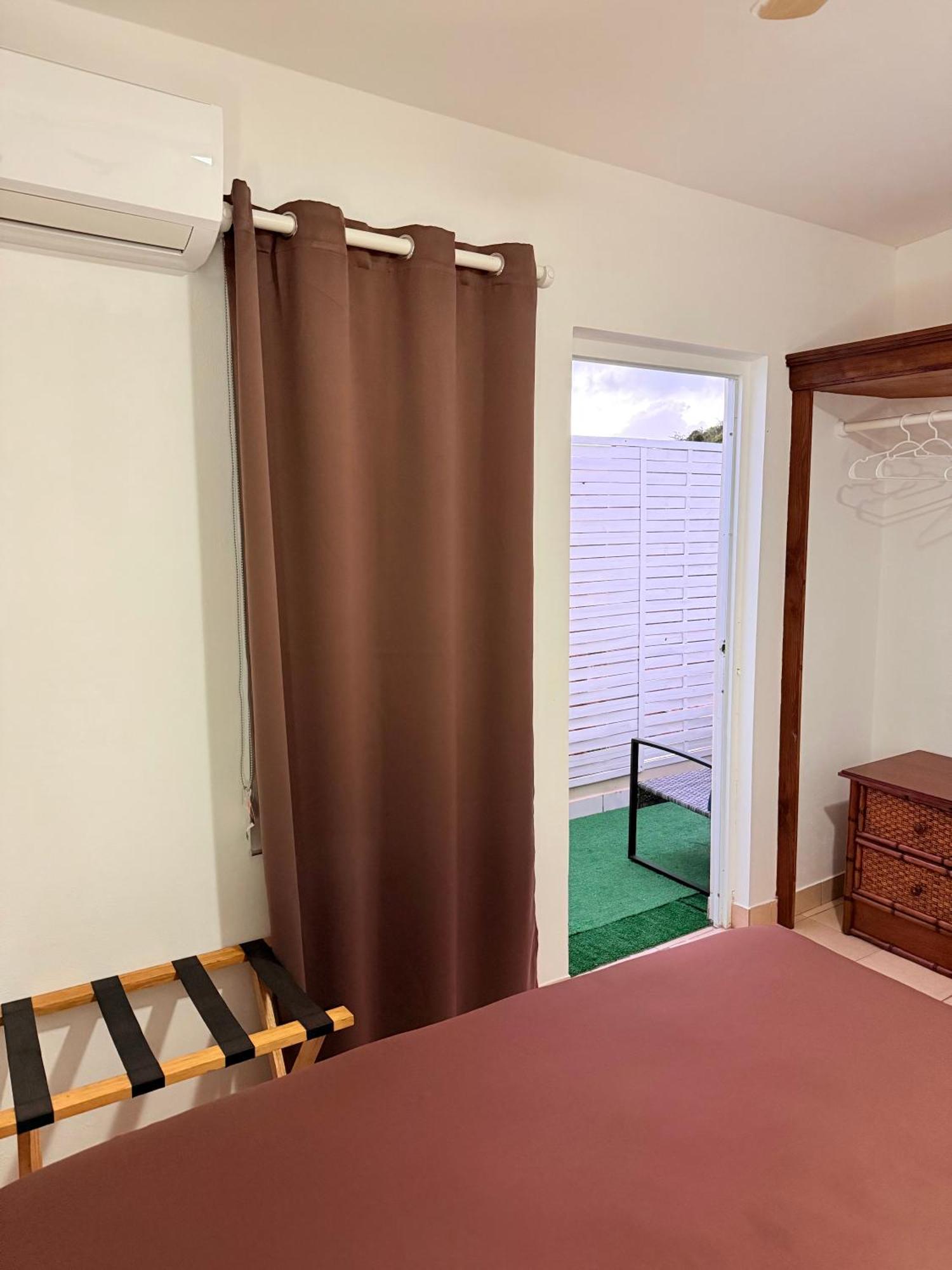 Hill Top Cottage La Savane Екстериор снимка