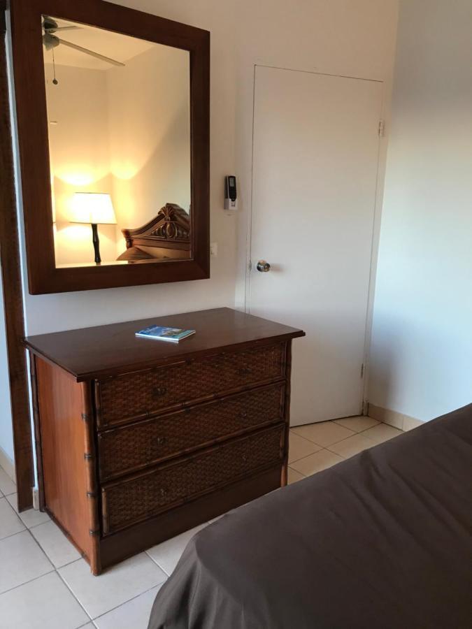 Hill Top Cottage La Savane Екстериор снимка